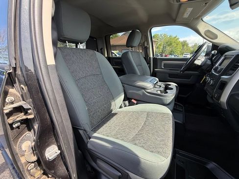 Used 2016 RAM 2500 Big Horn AWD/4WD image 23