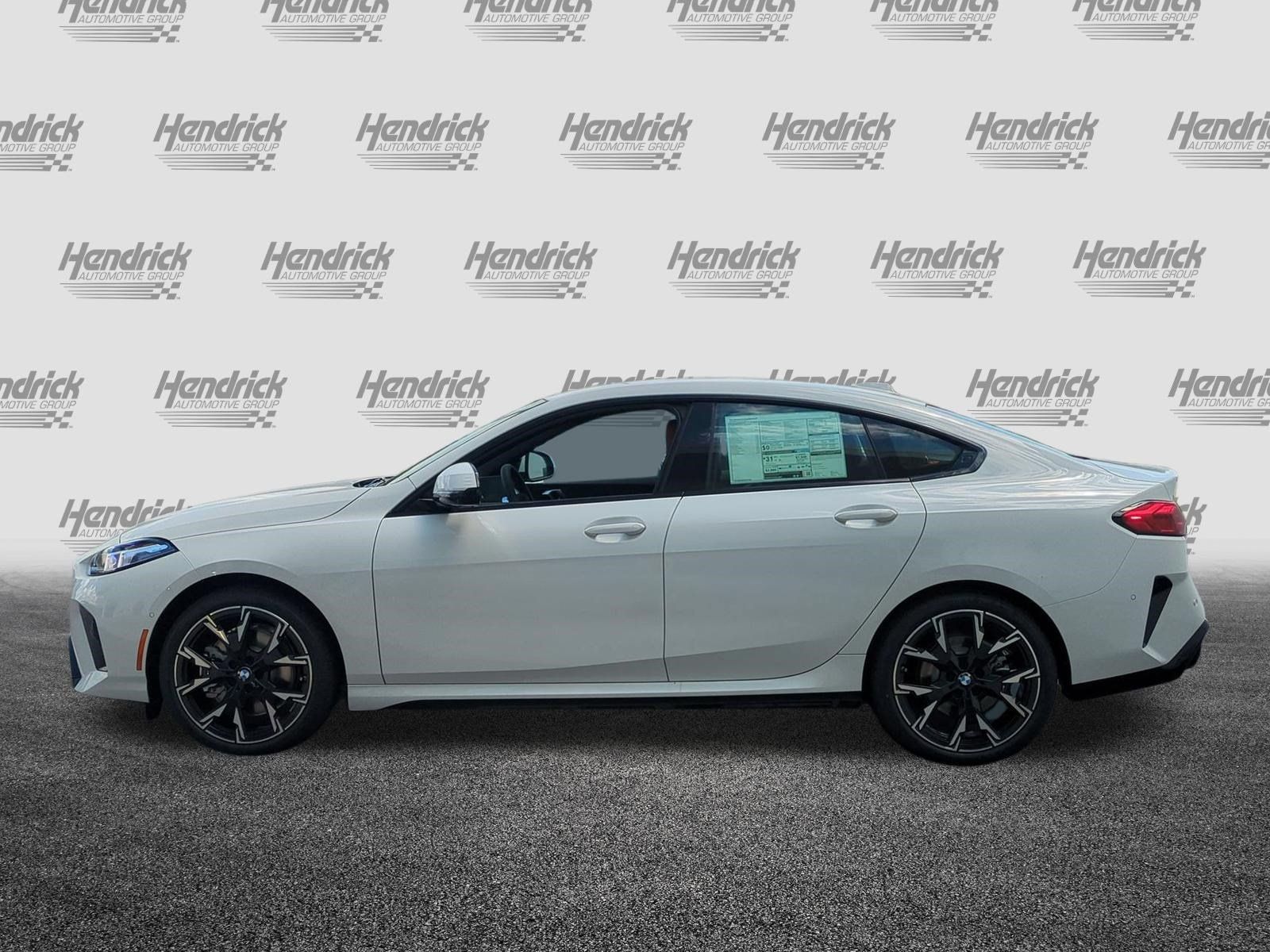 Used 2026 BMW 228i w/ Technology Package FWD image 7