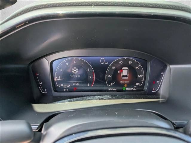 Certified 2026 Honda CR-V EX-L image 10