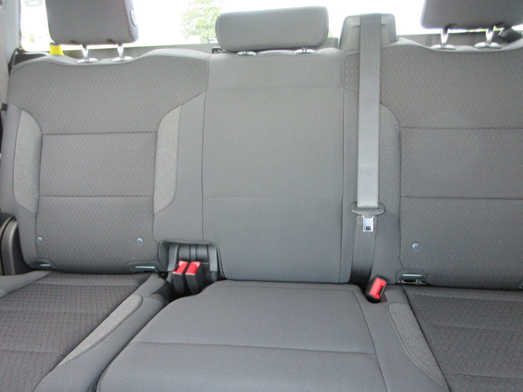 New 2026 Chevrolet Silverado 2500 Custom w/ Custom Convenience Package AWD/4WD image 22