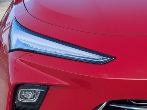 New 2026 Buick Envista Preferred w/ Convenience I Package image 9