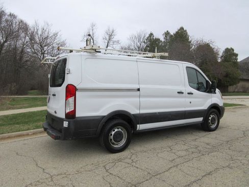 Used 2015 Ford Transit 150 130 Low Roof image 9