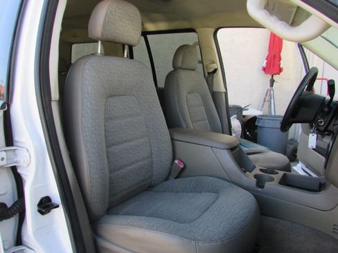 Used 2003 Ford Explorer Sport XLS image 29