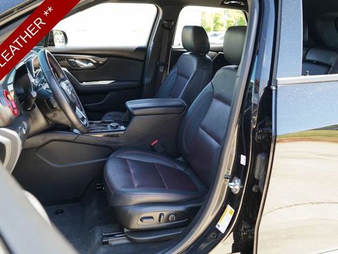 Used 2022 Chevrolet Blazer RS FWD image 7