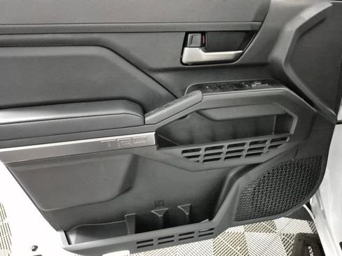 New 2026 Toyota Tacoma TRD Off-Road AWD/4WD image 15