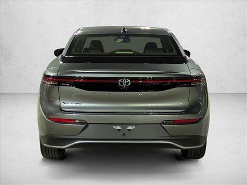 New 2026 Toyota Crown XLE image 8