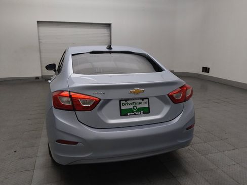 Used 2018 Chevrolet Cruze LS FWD image 6