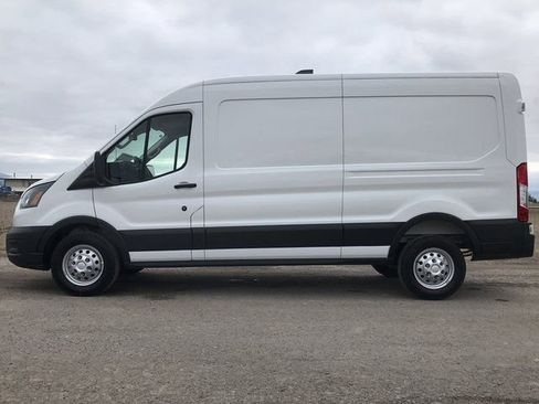 New 2026 Ford Transit 250 XL image 4