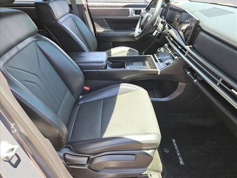 Certified 2025 Hyundai Santa Fe SEL FWD image 27