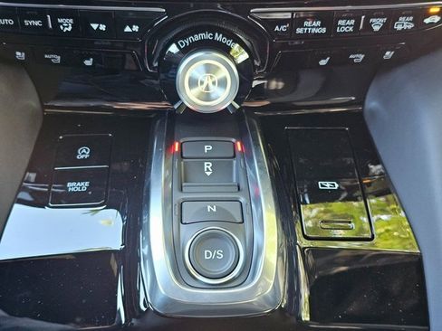 New 2026 Acura MDX A-Spec image 16
