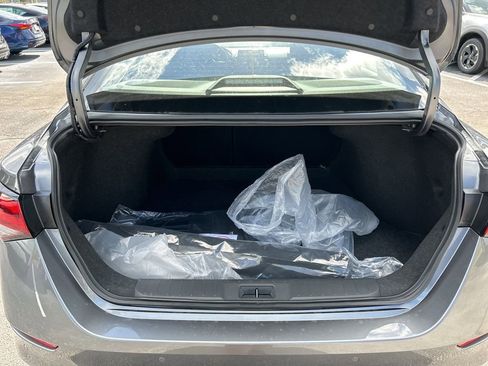 New 2025 Nissan Sentra S image 42