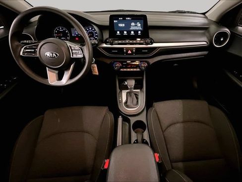 Used 2019 Kia Forte LXS FWD image 14