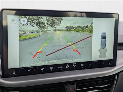 New 2025 Ford Escape SE image 12