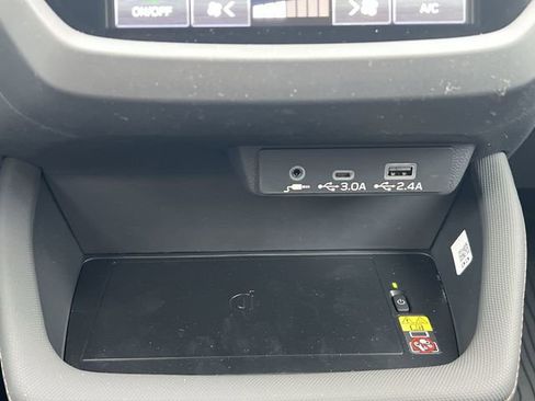 New 2026 Subaru Forester Touring AWD/4WD image 15