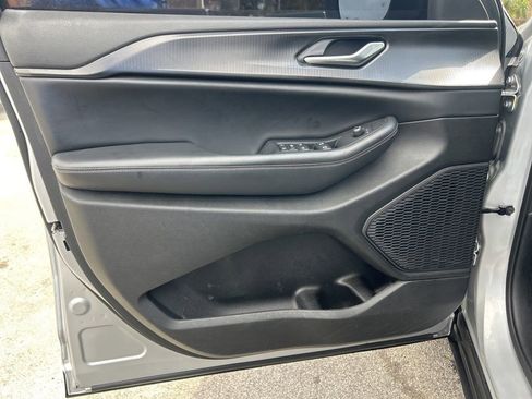 Certified 2023 Jeep Grand Cherokee Laredo w/ Luxury Tech Group I image 34