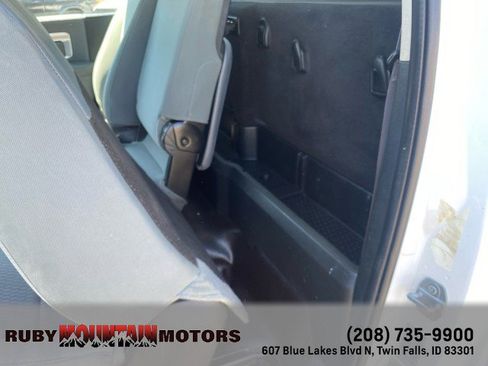 Used 2017 RAM 5500 Tradesman w/ Power & Remote Entry Group image 20