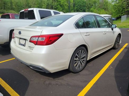 Used 2018 Subaru Legacy 2.5i Premium w/ Eyesight & BSD & Rcta & HBA AWD/4WD image 3
