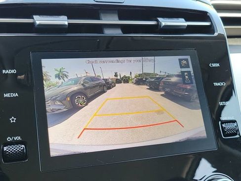 Used 2024 Hyundai Tucson SE FWD image 23