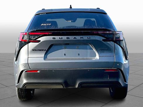 New 2026 Subaru Solterra Premium image 4