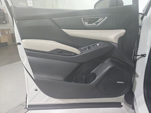 New 2026 Subaru Ascent Limited image 10