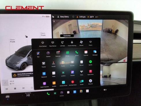 Used 2021 Tesla Model Y Long Range image 20