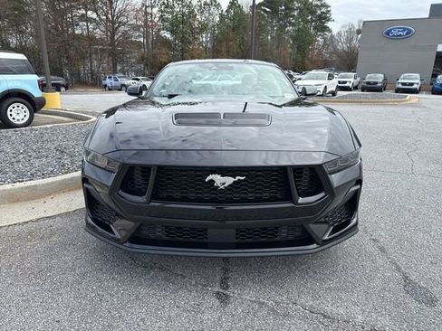 New 2026 Ford Mustang GT Premium image 4