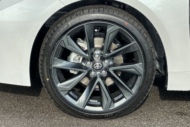 New 2027 Toyota Corolla SE w/ SE Premium Package FWD image 31