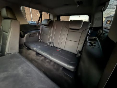 Used 2015 GMC Yukon XL SLT image 13