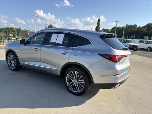Certified 2024 Acura MDX SH-AWD w/ Advance Package image 26