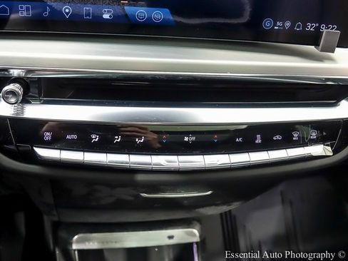 New 2025 Cadillac Lyriq Sport image 17