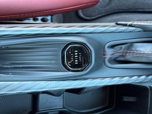 New 2026 Dodge Charger Scat Pack image 21