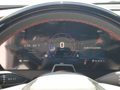 New 2026 Chevrolet Traverse RS image 23