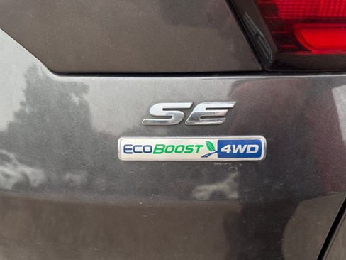 Used 2019 Ford Escape SE AWD/4WD image 23