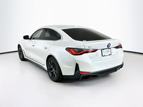 Used 2023 BMW i4 eDrive35 RWD image 5