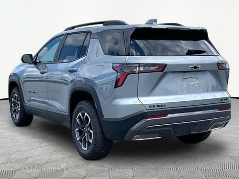 New 2027 Chevrolet Equinox ACTIV FWD image 4