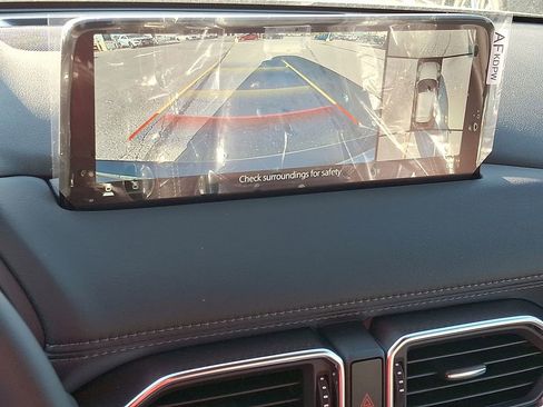 New 2025 MAZDA CX-5 Signature image 14