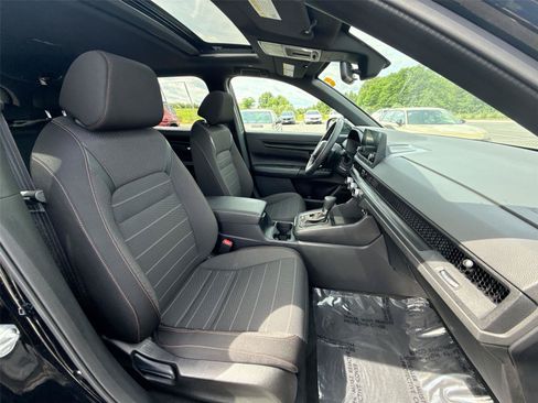 Certified 2024 Honda CR-V Sport image 23
