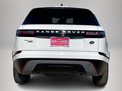 Used 2020 Land Rover Range Rover Velar S image 3