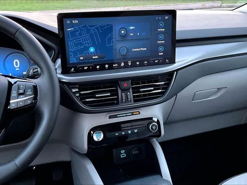 Certified 2023 Ford Escape Active w/ Tech Pack #2 image 7