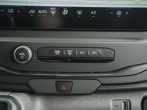 New 2026 Ford Transit 350 XL AWD/4WD image 34