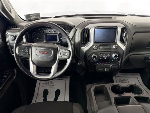 Used 2021 GMC Sierra 2500 SLE w/ SLE Convenience Package image 21