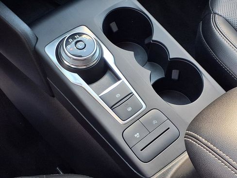 Used 2022 Ford Escape SEL w/ Technology Package image 18