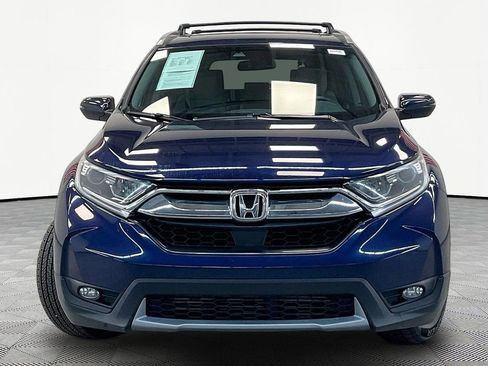 Used 2019 Honda CR-V EX image 2