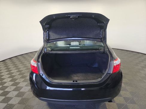 Used 2015 Toyota Corolla LE image 8