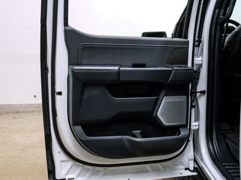 Used 2022 Ford F150 Raptor w/ Equipment Group 801A High image 82