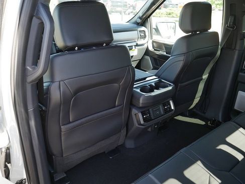 New 2026 Ford F150 Platinum w/ Equipment Group 702A High AWD/4WD image 14
