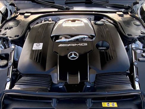 Used 2025 Mercedes-Benz AMG GT 63 image 26