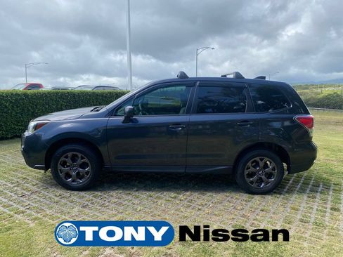 Used 2017 Subaru Forester 2.5i AWD/4WD image 22