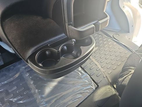 New 2026 RAM ProMaster 2500 w/ Convenience Group image 24