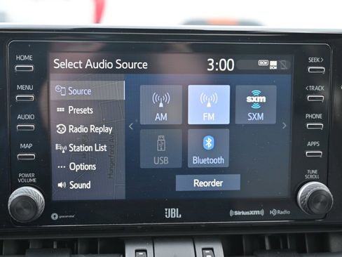 Used 2021 Toyota RAV4 Limited image 28